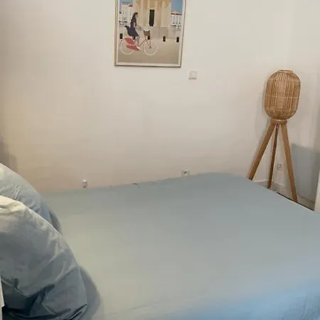 L'ecrin Des Calquieres Nîmes