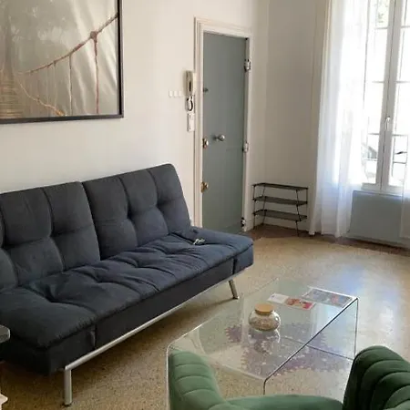 L'ecrin Des Calquieres * Nîmes