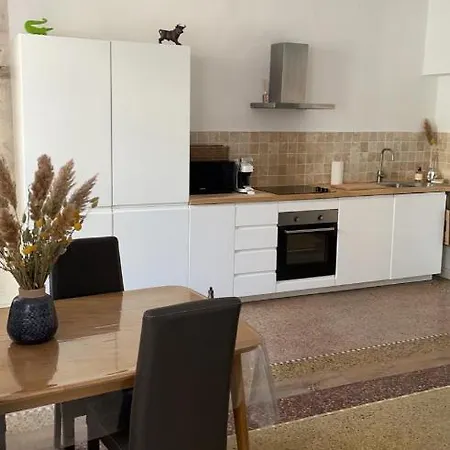 L'ecrin Des Calquieres Apartamento *